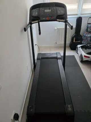 Cinta de correr DOMYOS T540C