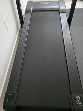 Cinta de correr DOMYOS T540C