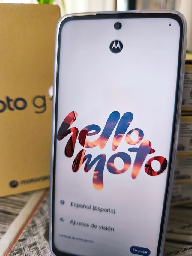 Motorola Moto G35 5G 128 GB