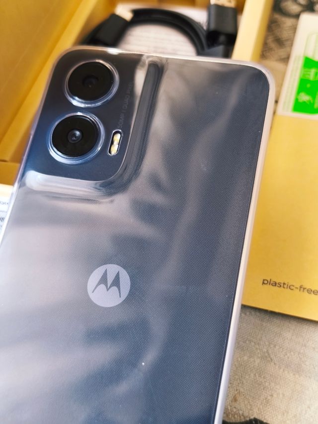 Motorola Moto G35 5G 128 GB