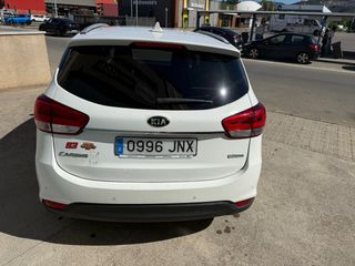 KIA Carens 2016