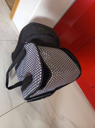 Thermomix Vorwerk con accesorios TM6140