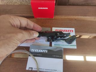 Mando Cambio Sram X01 Eagle 12v Nuevo