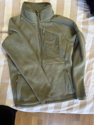 Polar Columbia Verde