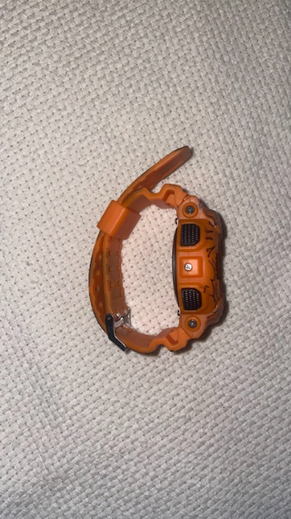 G-SHOCK GA110 DBZ 