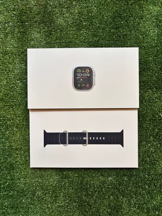 Apple Watch Ultra 2 Nuevo