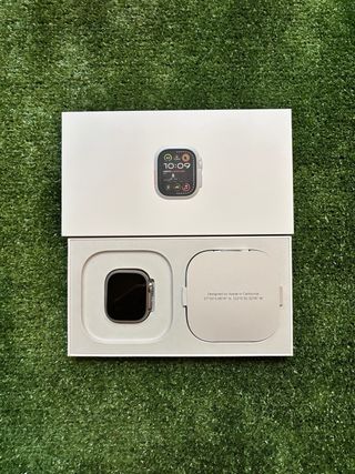 Apple Watch Ultra 2 Nuevo