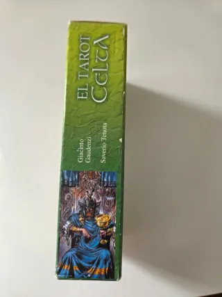 TAROT CELTA