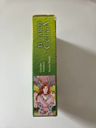 TAROT CELTA