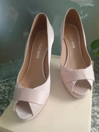 Zapatos de fiesta