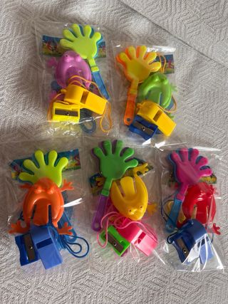 pack para eventos 