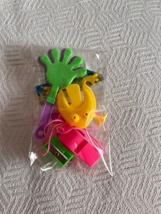pack para eventos 