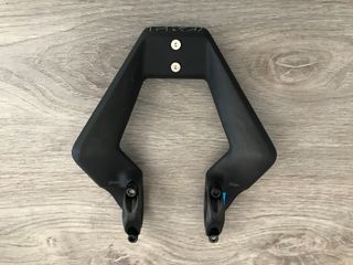 Acoples Pro Compact Carbon Clip-On