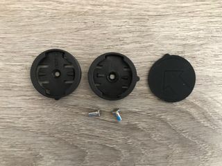 Acoples Pro Compact Carbon Clip-On