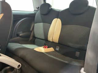 Mini MINI Cooper D Auto