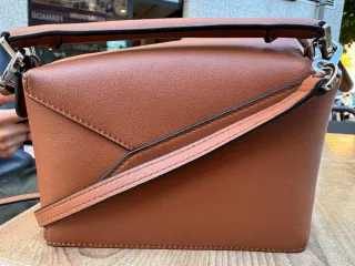 Bolso Loewe Puzzle Mini