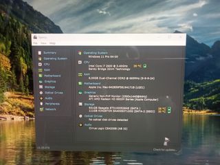 IMAC 27 2011 con WIN11 y Office