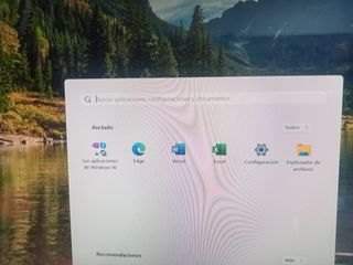 IMAC 27 2011 con WIN11 y Office