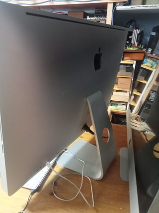 IMAC 27 2011 con WIN11 y Office