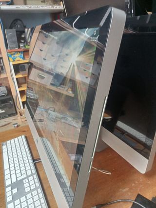 IMAC 27 2011 con WIN11 y Office