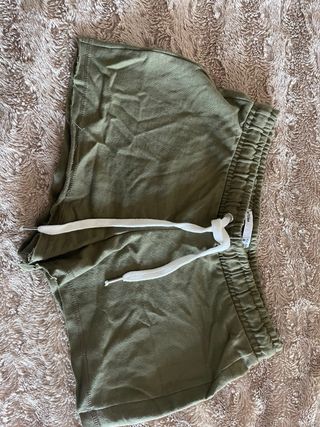 Lote de pantalones cortos 