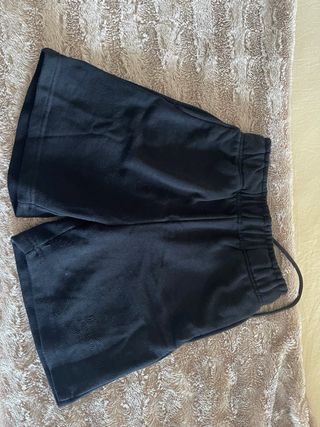 Lote de pantalones cortos 