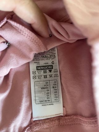 Lote de pantalones cortos 