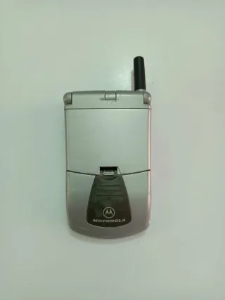 Motorola StarTac MC2-41l11 Originale leggi descriz