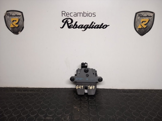 CERRADURA MALETERO / PORTON FORD FOCUS BERLINA (C