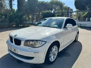 BMW Serie 1 2010 !! UN SOLO DUEÑO!!