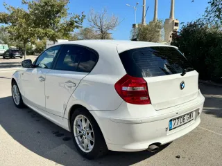BMW Serie 1 2010 !! UN SOLO DUEÑO!!