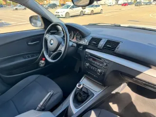 BMW Serie 1 2010 !! UN SOLO DUEÑO!!