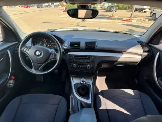 BMW Serie 1 2010 !! UN SOLO DUEÑO!!