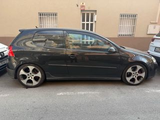 Volkswagen Golf  Gti