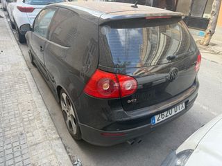 Volkswagen Golf  Gti