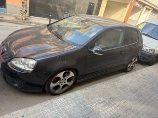 Volkswagen Golf  Gti