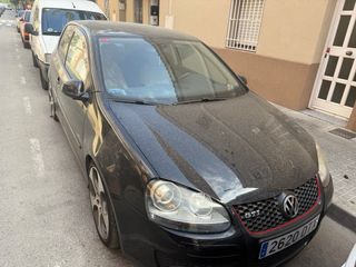 Volkswagen Golf  Gti