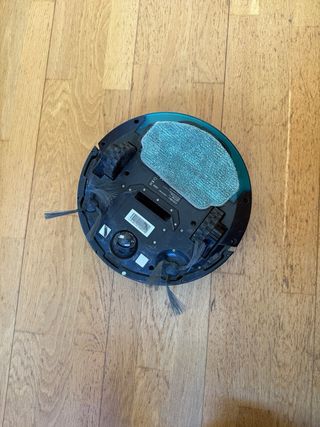 Robot Aspirador Conga 999