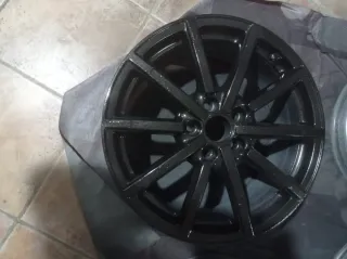 Llantas 18 pulgadas 5x112 Mercedes buge 73'1 dmt
