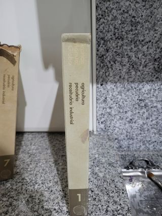 Coleção Grande Manual Globo - 7 Volumes