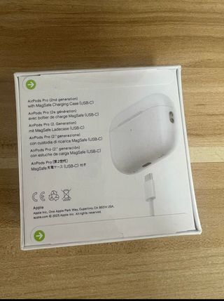 AirPods Pro di seconda generazione