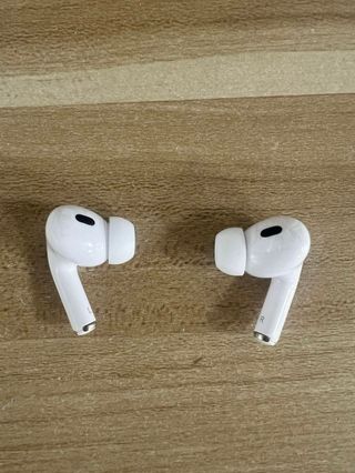 AirPods Pro di seconda generazione
