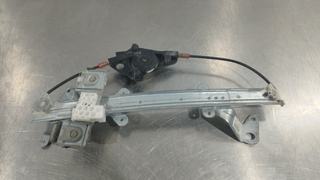 ELEVALUNAS DELANTERO DERECHO FORD FIESTA (CBK) D-