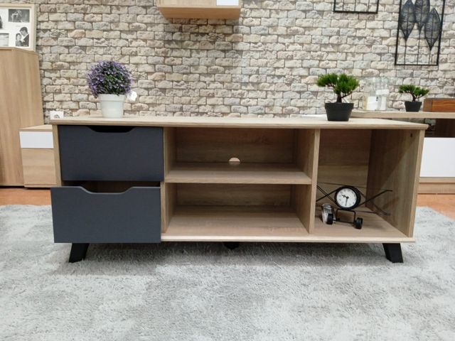 Mueble TV 120cm