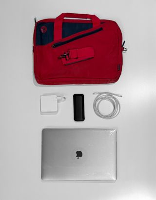 MacBook Pro 15” (2018) Gris Espacial – i7