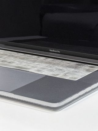 MacBook Pro 15” (2018) Gris Espacial – i7