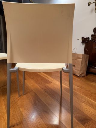 4 Sillas de cocina Desalto