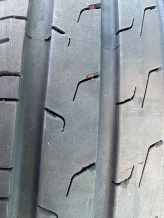 Llantas Maserati 235/50 R18 ghibli originales