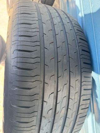 Llantas Maserati 235/50 R18 ghibli originales