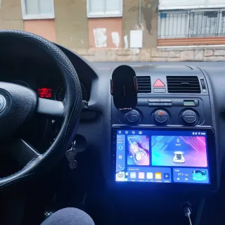 Volkswagen Touran 2003